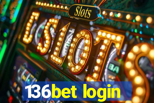 136bet login